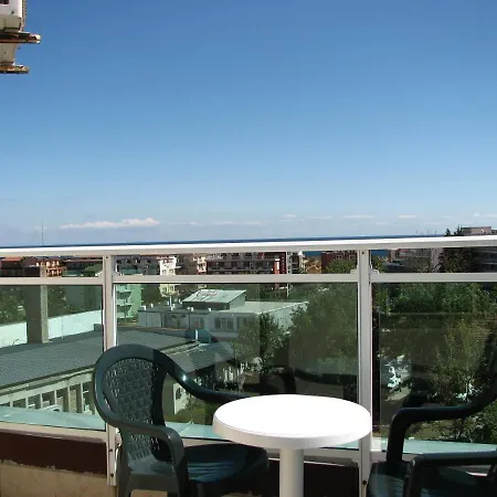 Sole プリモルスコ