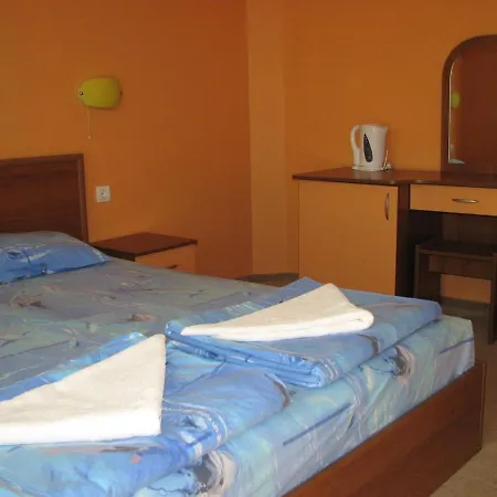 Sole 2* プリモルスコ