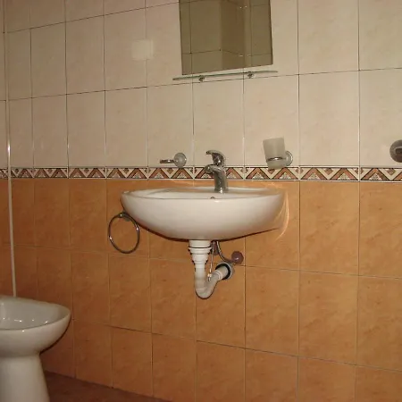 ホテル Sole プリモルスコ