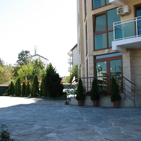 Sole 2* プリモルスコ