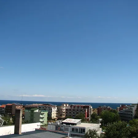 Sole プリモルスコ