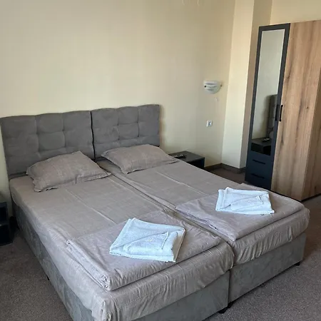 Sole Hotel Primorsko