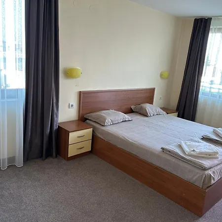 Sole プリモルスコ