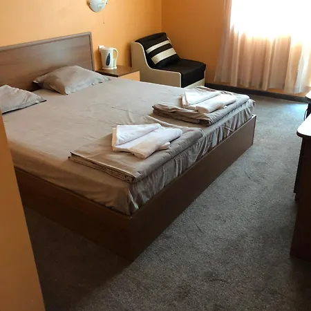 Sole 2* プリモルスコ