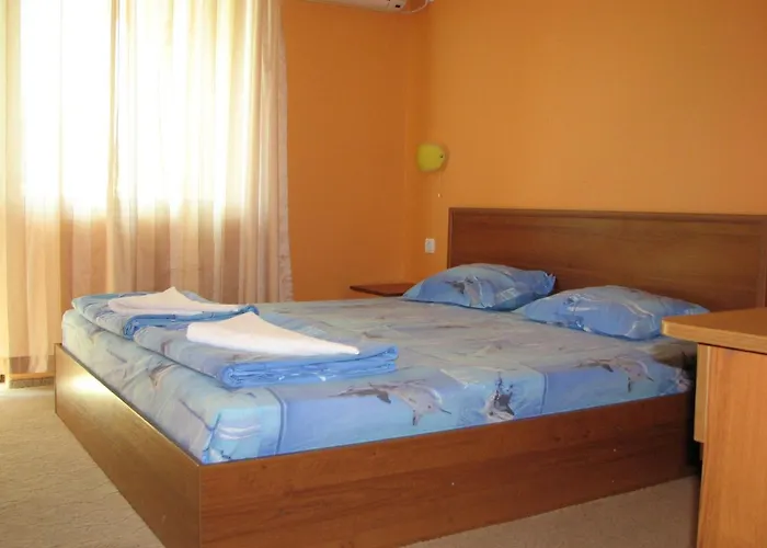 Sole Hotel Primorsko