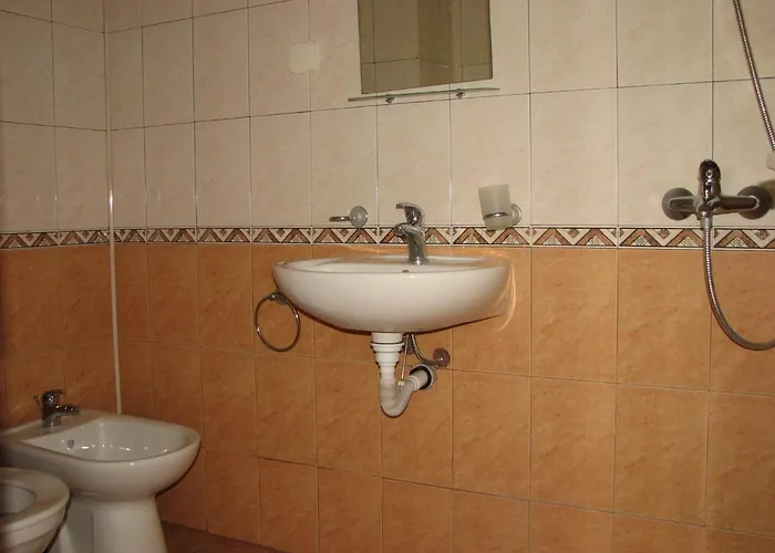 Hotel Sole Primorsko