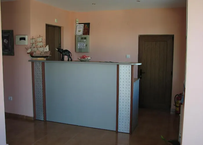 Sole Hotel Primorsko