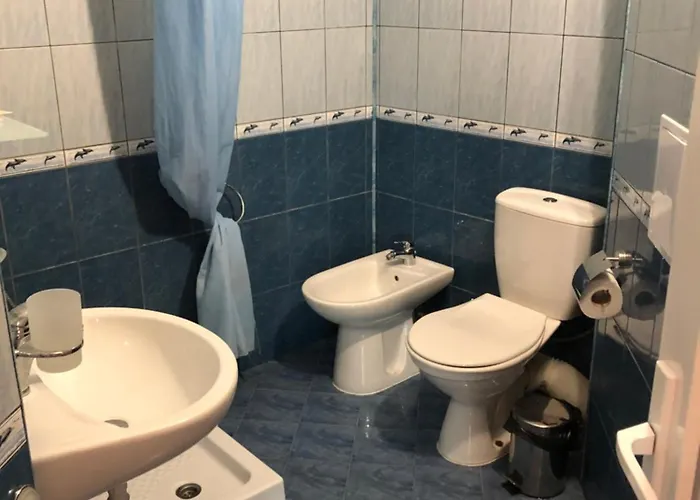 Hotel Sole Primorsko