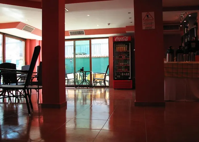 Sole Ξενοδοχείο 2*