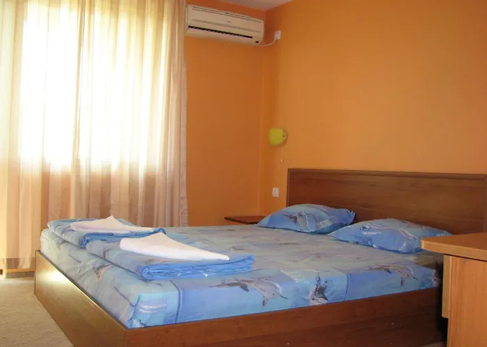 Sole Πριμόρσκο