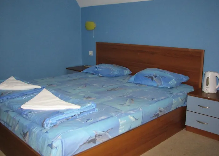 Sole Ξενοδοχείο