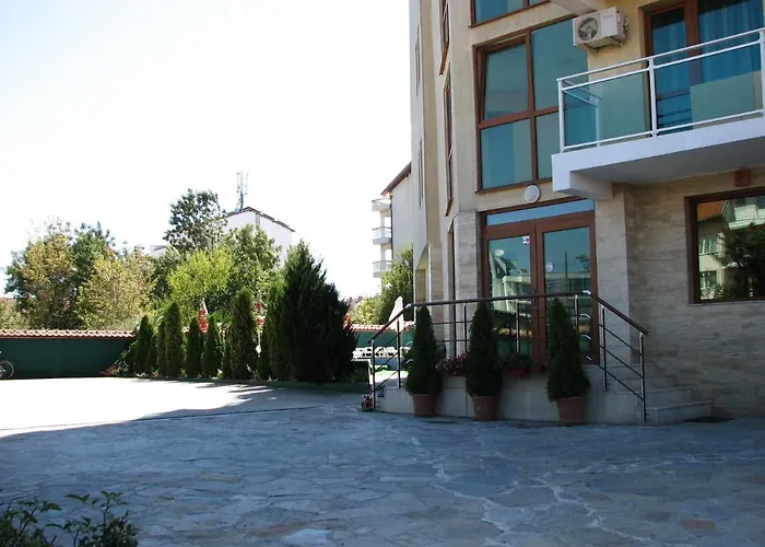 Sole 2* Πριμόρσκο