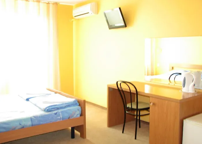 Sole Ξενοδοχείο