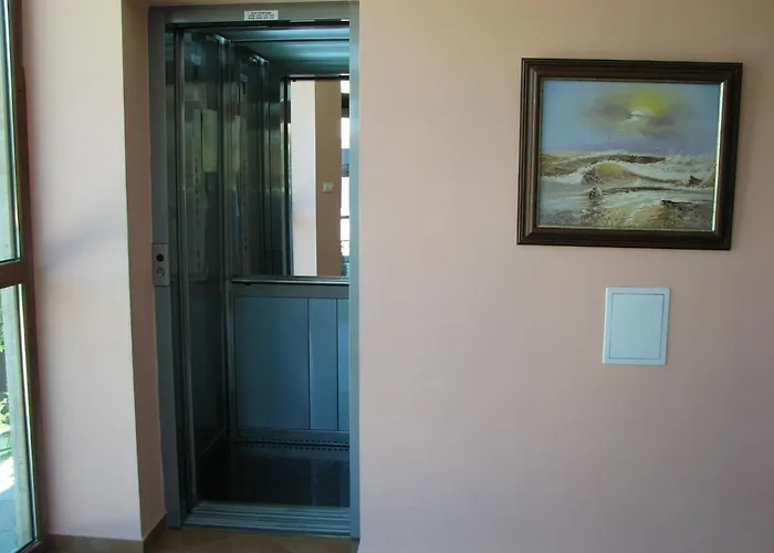 Ξενοδοχείο Sole Πριμόρσκο