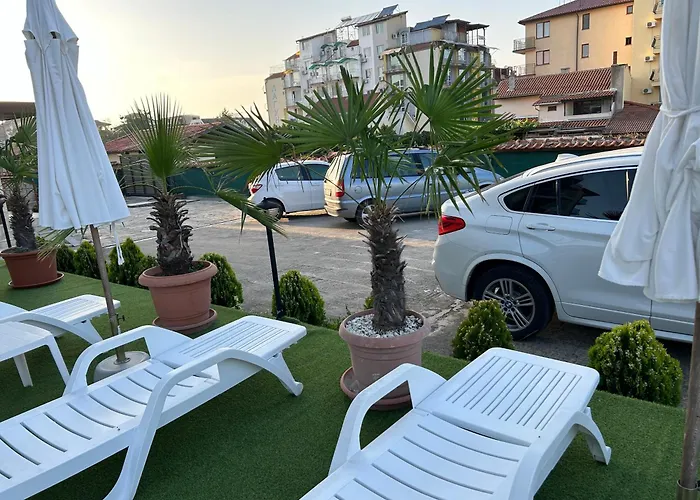 Sole 2* Πριμόρσκο