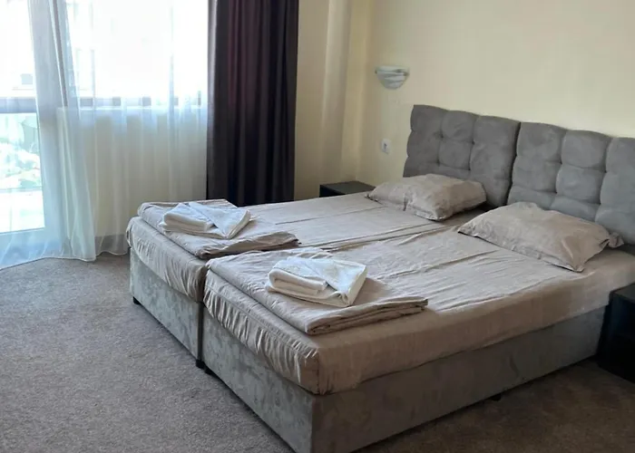 Sole Πριμόρσκο