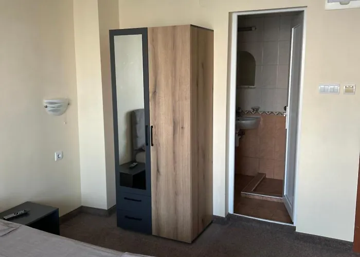 Ξενοδοχείο Sole 2*