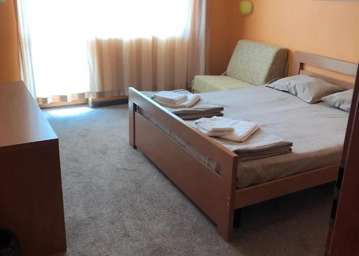 Sole 2* Πριμόρσκο