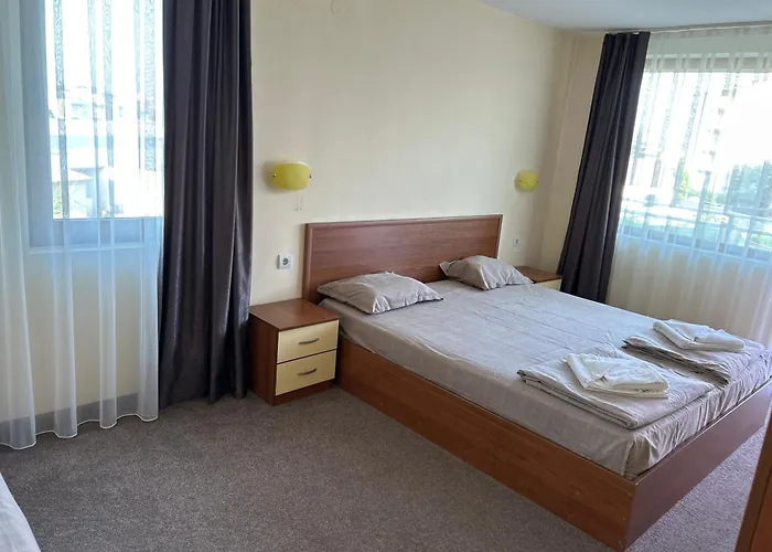 Sole Πριμόρσκο